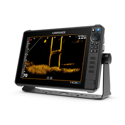 Lowrance HDS-12 PRO No Transducer (AUS/NZ)