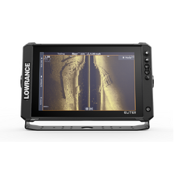 Lowrance Elite FS 12" NOXD - Maps  (AUS/NZ)