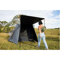 Oztrail Fast Frame Lumos BlockOut Lumos 4P Tent