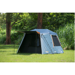 Oztrail Fast Frame BlockOut Lumos 6P Tent