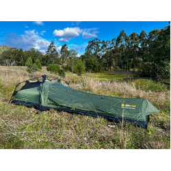 Swift Pitch Bivy Tent