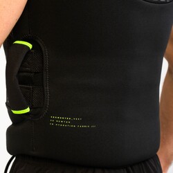 Jobe Premium Neoprene Life Vest Men Black - Large