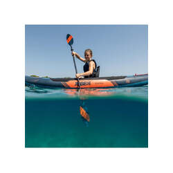 Jobe Gama Inflatable Kayak