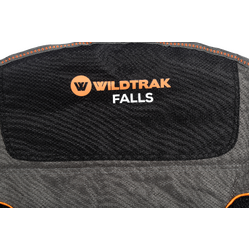 Wildtrak Falls Event Chair 53X46X72Cm 135Kg Wr