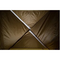 Coleman Tent Northstar Instant-up 4 (Person) Lighted DarkRoom