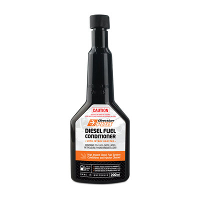 Diesel Fuel Conditioner 200ml