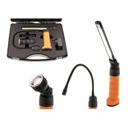 Ignite Rechargeable Inspection Light Kit