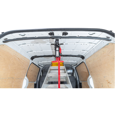 Rhino Rack Internal Ladder Rack System To Suit Hyundai Iload 08 For Hyundai Iload 2Dr Van 08 To 21