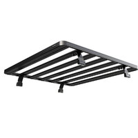 Front runner Ute Roll Top Slimline II Load Bed Rack Kit / 1475(W) x 1358(L)