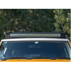 LED Light Bar Brackets to suit ARB BASE Rack