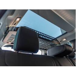 Standalone Rear Roof Shelf to suit Land Rover Discovery 5