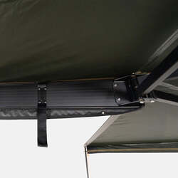 Darche Eco Eclipse 270 Awning Left