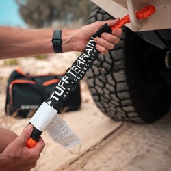 Tuff Terrain Premium 9k Kinetic Kit