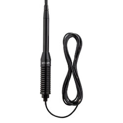 UHF350DR + ANU240 Dual Receive UHF CB Radio Value Pack