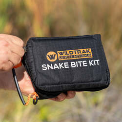 Wildtrak Portable Snake Bite First Aid Kit