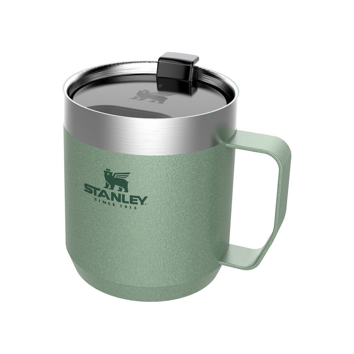 STANLEY NeverLeak Travel Mug .35L / 12OZ Hammertone