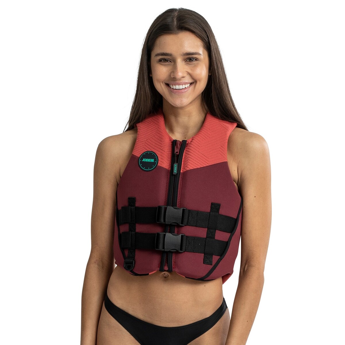 Jobe Neoprene Life Vest Women Rose Pink | Outback Equipment