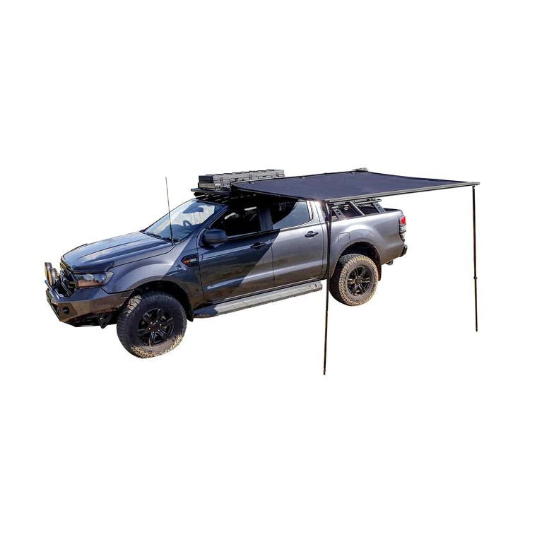 Aussie Traveller 4WD Awning 2.0 x 2.5m Outback Equipment