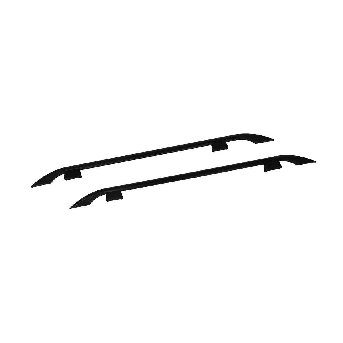 Rhino Rack 43140B Pioneer Platform Side Rails Suits 42100B 42101B