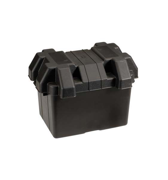 Projecta Battery Storage Case - Standard & Large | Outback Equipment