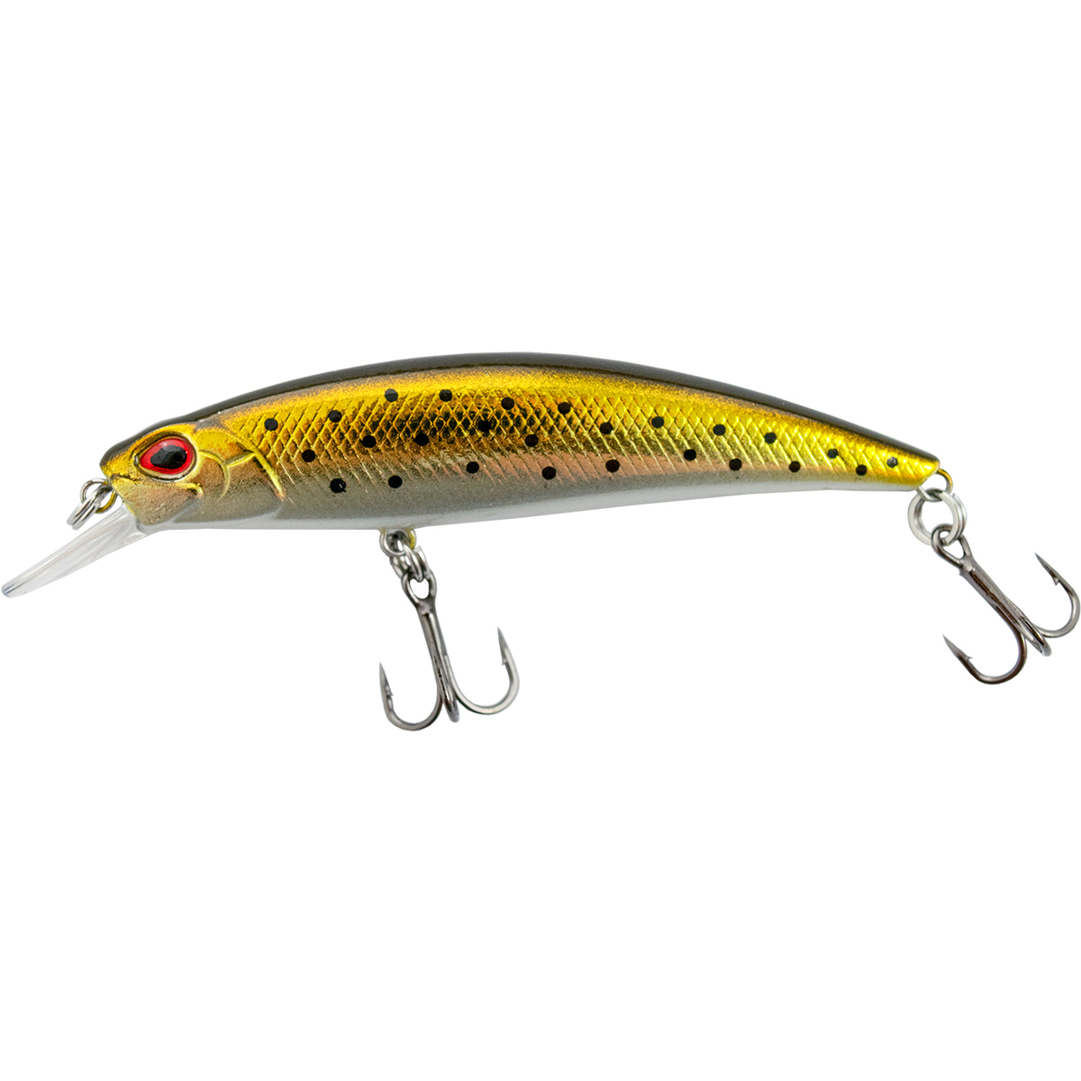 Black Magic BMAX 70mm Hard Body Lures | Outback Equipment