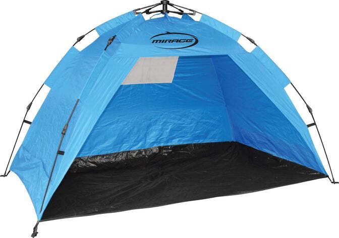 Mirage Solar Beach Tent | Outback Equipment