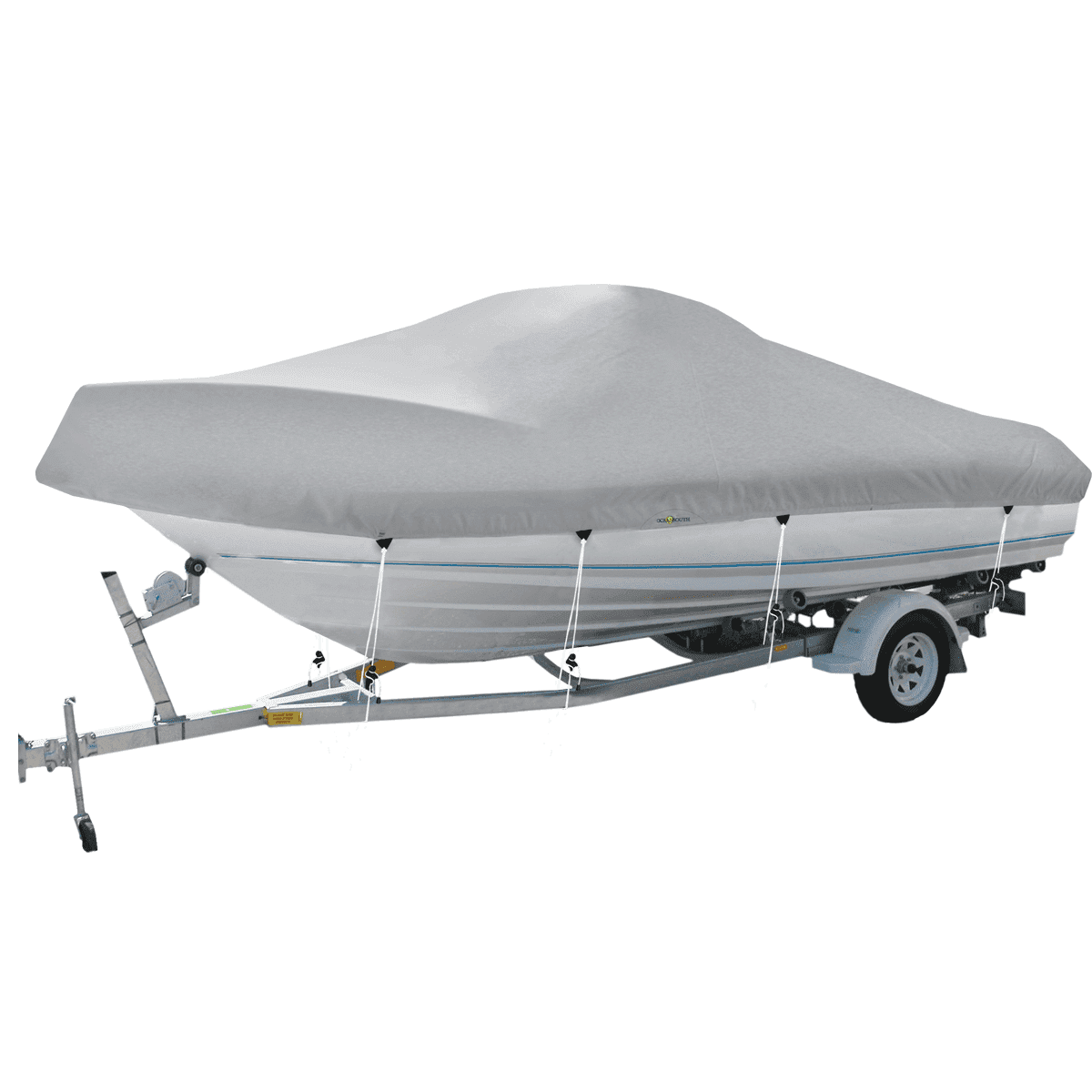 CABIN CRUISER COVER | Outback Equipment