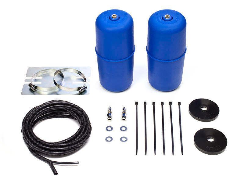 Airbag Man Air Suspension Helper Kit - Coil 