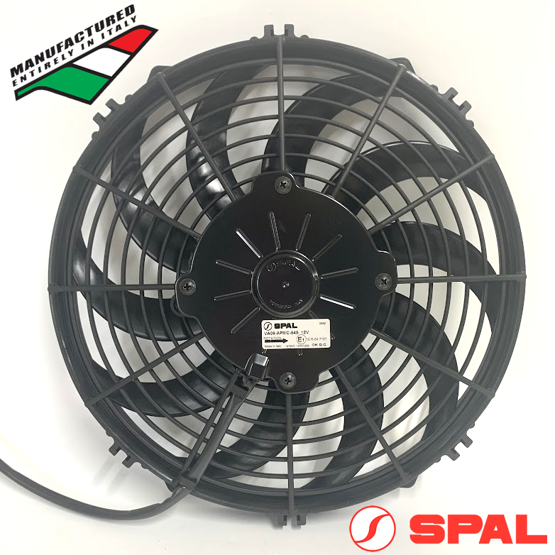 VENTILATEUR SPAL VA22-AP11/C-50A