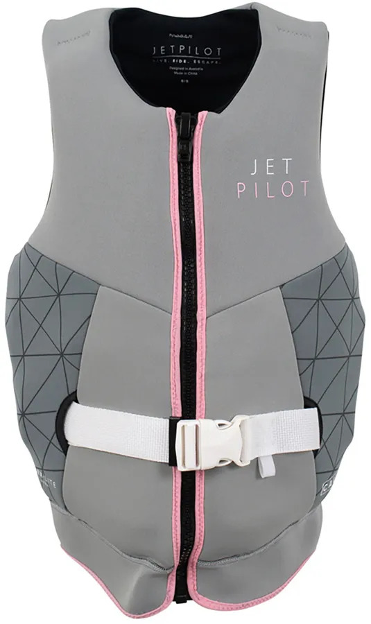 Jetpilot Ladies Cause Long Pants - Unisex sizing