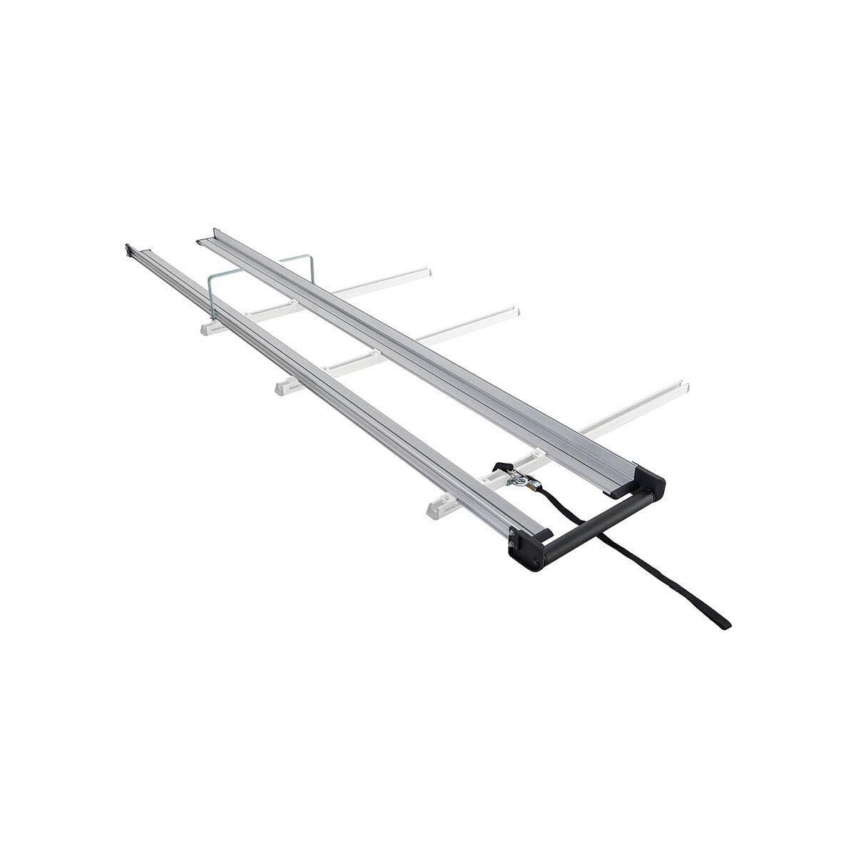 Rhino-Rack 4.0M Csl Ladder Rack System With 470mm Roller Outback Equipment