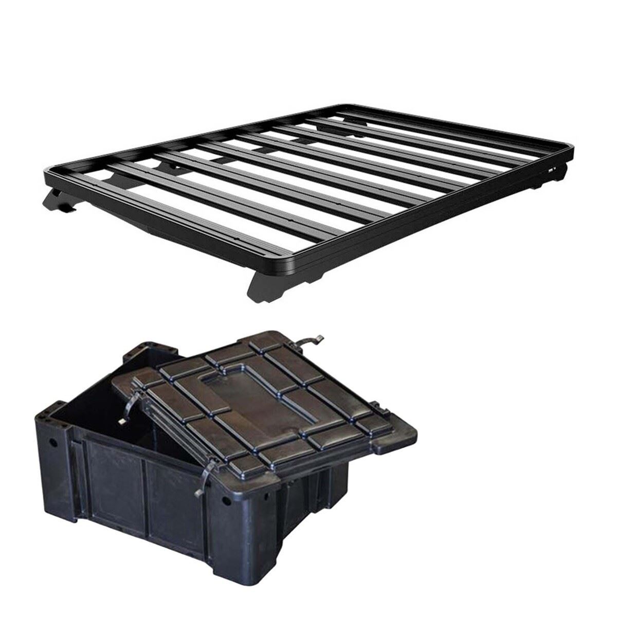 Jeep kk deals roof rack