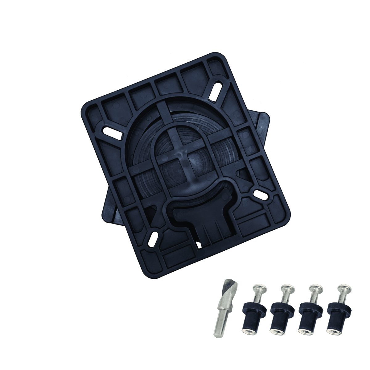 Titan Swivel - Complete Kit