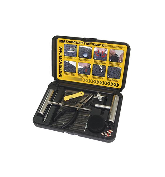 Car Tools Kit Auto Interior Panel Trim Disassembly Tool Plastic Dismantlers  Diy Blade Key Set Hand Workshop tools