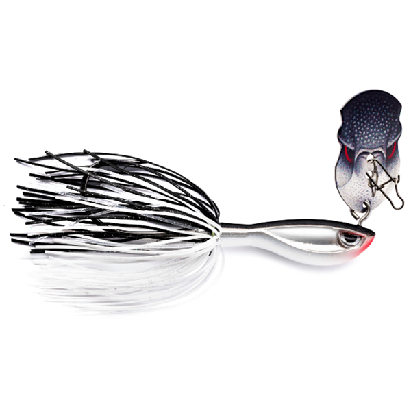 Featured Lure: Rapala Rap-V Blade - On The Water