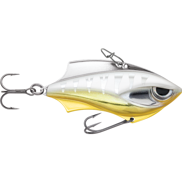 Rapala 5cm Rapala Rap-V Blade Sinking Vibe Fishing Lure