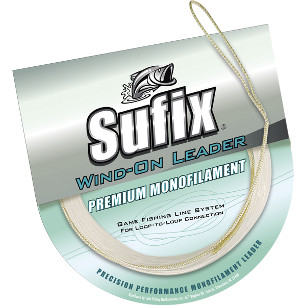 Rovex 10X Monofilament Leader Fishing Line - Outback Adventures Camping  Stores