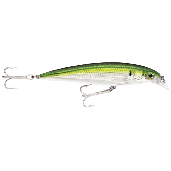 Rapala Saltwater X-Rap Deep 11cm