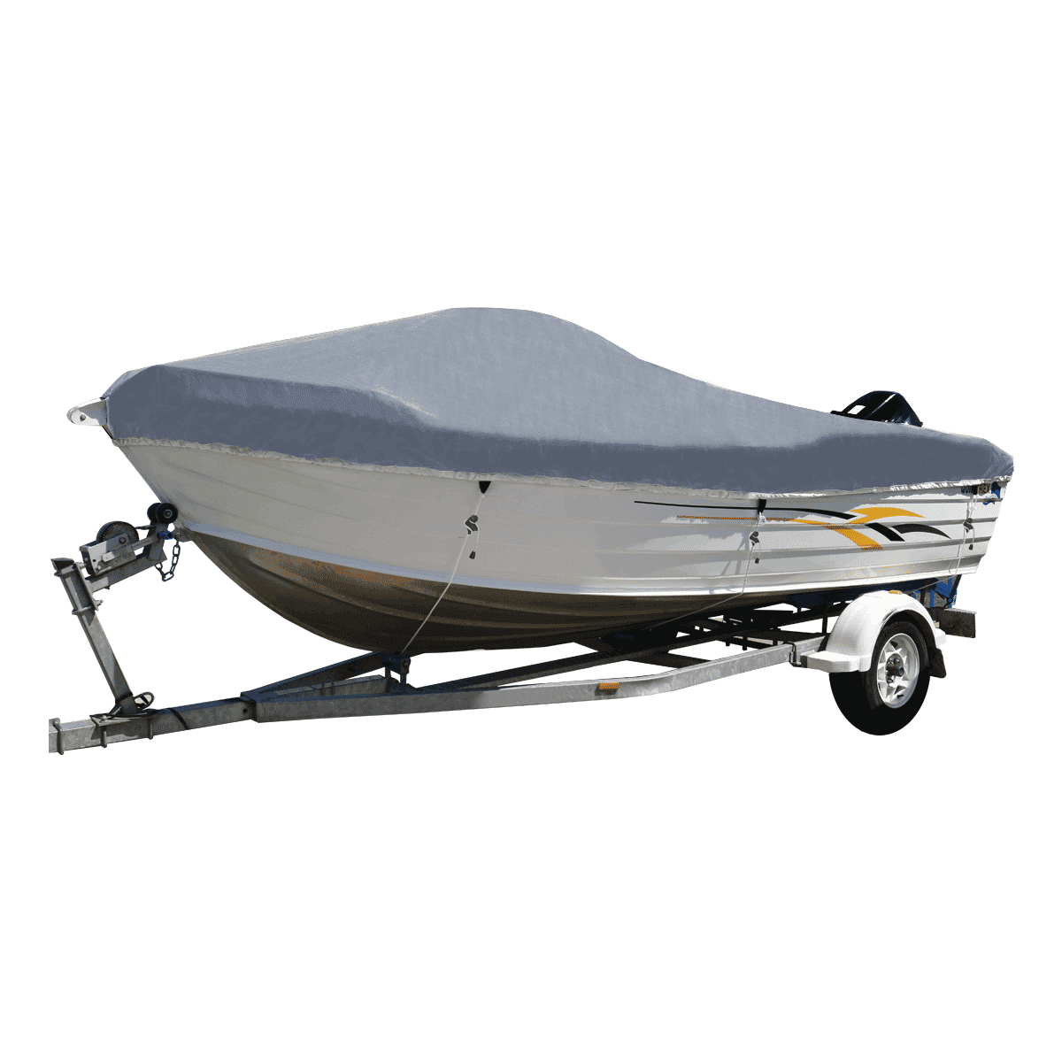 Oceansouth Storage/Trailerable Boat Covers | Outback Equipment