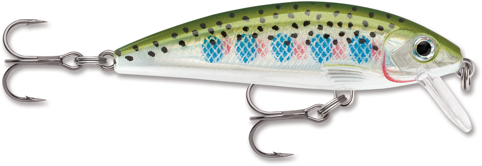 Rapala Countdown Rainbow Trout