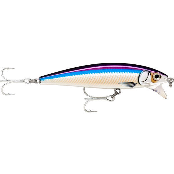 Rapala X-Rap Magnum Cast 100 mm 42G