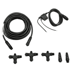 Lowrance N2K Autopilot backbone start kit