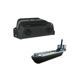 Lowrance StructureScan 3D Module and Transducer