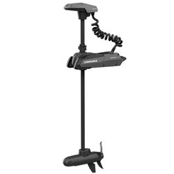 Lowrance RECON Freshwater 72” Trolling Motor. Includes FreeSteer Joystick Remote, Wireless Foot Pedal, HDI Nosecone.