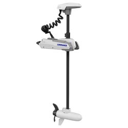 Lowrance RECON Saltwater 54” Trolling Motor. Includes FreeSteer Joystick Remote.