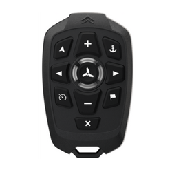 Lowrance Compact GPS Remote.