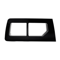 Jet-Tech Campervan Window to Suit Volkswagen Caddy Maxi Front Right 4/2008 