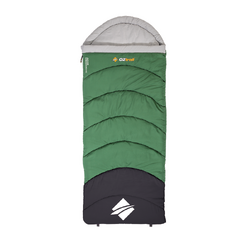 OZtrail Junior Kingsford 0°C Sleeping Bag