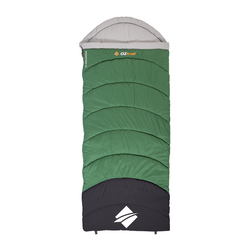 OZtrail Kingsford 0°C Sleeping Bag