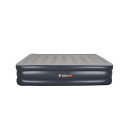 Oztrail DuoComfort Queen 12V/240V Air Bed